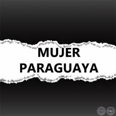 MUJER PARAGUAYA